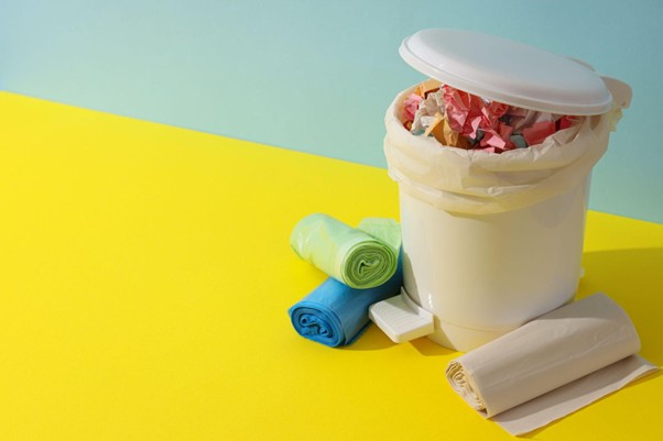 Sanitary Waste pickup